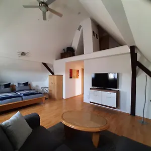 Binder's Ferienapartments Zur Altmuehl Appartement Herrieden