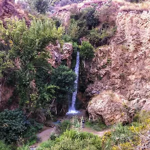 Azahar Appartement Lecrin