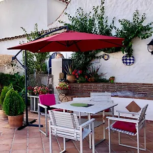 Casa Verde Accommodatie bij particulieren Istán