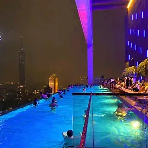 Appartement The Platinum Klcc By Castle