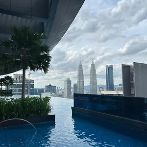  Appartement Paradise Suites At Eaton Klcc