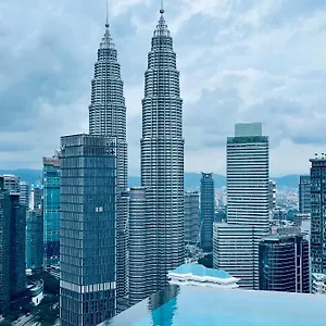  Appartement Platinum Tower 2 Klcc