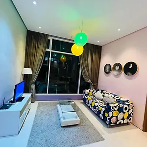 Soho Suites Klcc By 969 Kuala Lumpur
